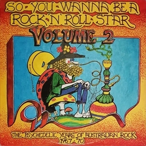 V.A. / オムニバス / SO YOU WANNA BE A ROCK 'N' ROLL STAR VOLUME 2