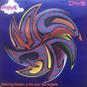 MOVE / ムーヴ / MOVE
