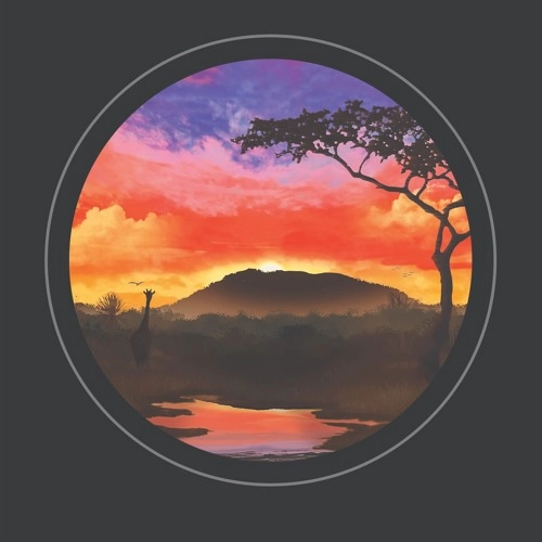 KOTA MOTOMURA / FOREIGN WIND EP