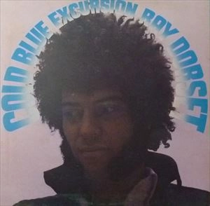 RAY DORSET / COLD BLUE EXCURSION