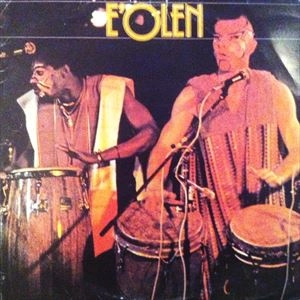 E'OLEN / エオレン / E'OLEN