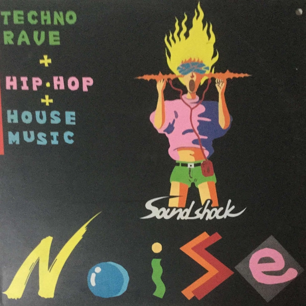 NOISE / SOUND SHOCK
