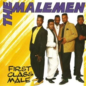 MALEMEN / FIRST CLASS MALE