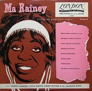 MA RAINEY / マ・レイニー / VOLUME 2