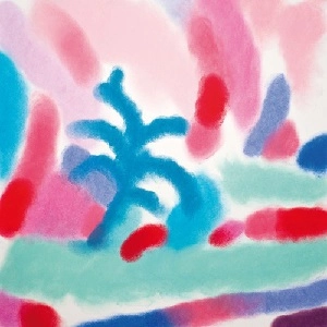 LOSOUL / ロソウル / DIFFERENT WAVE