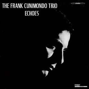 FRANK CUNIMONDO / フランク・クニモンド / ECHOES