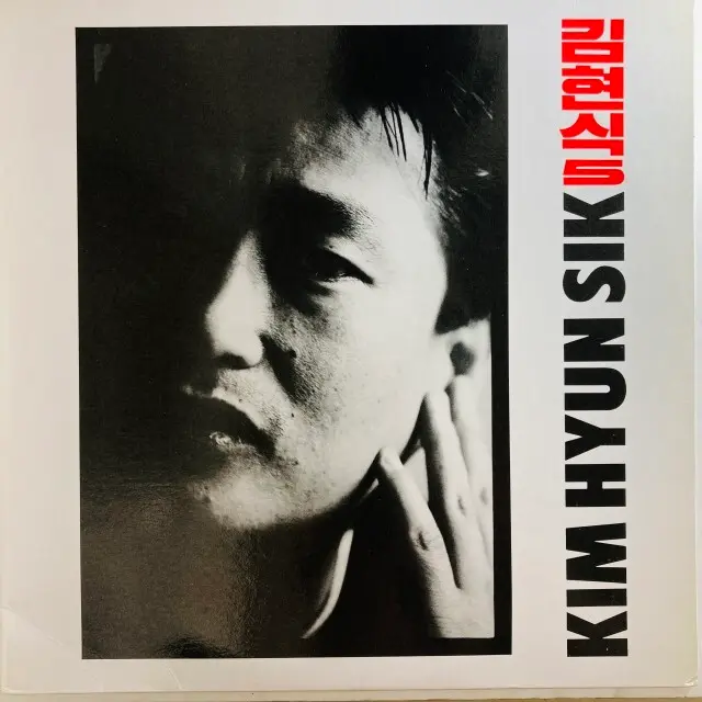 KIM HYUN SIK / 5
