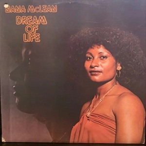 NANA MCLEAN / DREAM OF LIFE