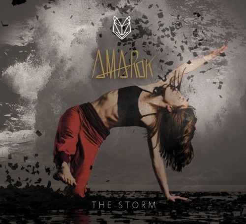 AMAROK (POL) / AMAROK / THE STORM