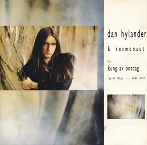DAN HYLANDER / KUNG AV ONSDAG