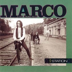 MARCO & THE MISSING PARTS / STATION