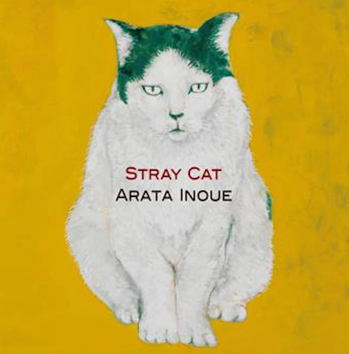 ARATA INOUE / 井上新 / STRAY CAT