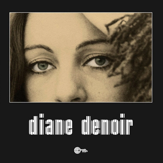 DIANE DENOIR / ディアネ・デノイール / DIANE DENOIR