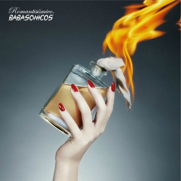 BABASONICOS / ババソニコス / ROMANTISISMICO