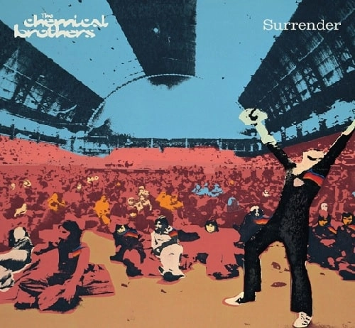 CHEMICAL BROTHERS / ケミカル・ブラザーズ  / SURRENDER (20TH ANNIVERSARY EDITION / CD BOX) [3CD/1DVD]