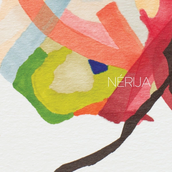NERIJA / ネリジャ / BLUME
