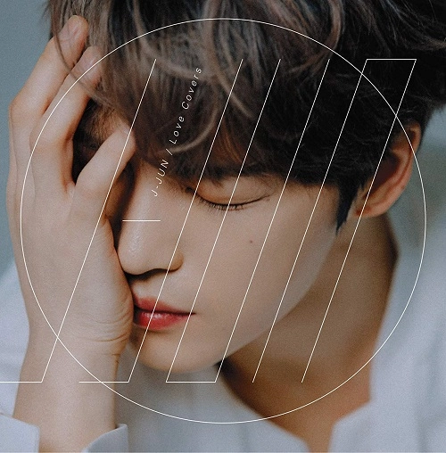 JAEJOONG (J-JUN) / ジェジュン / Love Covers