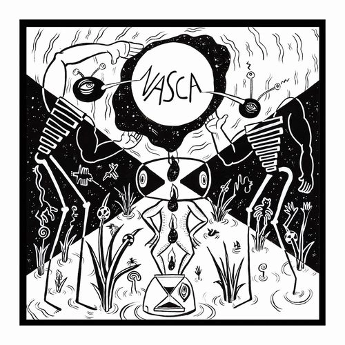 NASCA (ETHNO WAVE) / NASCA