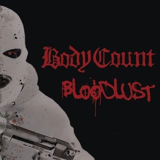BODY COUNT / ボディ・カウント / BLOODLUST<BOXSET>