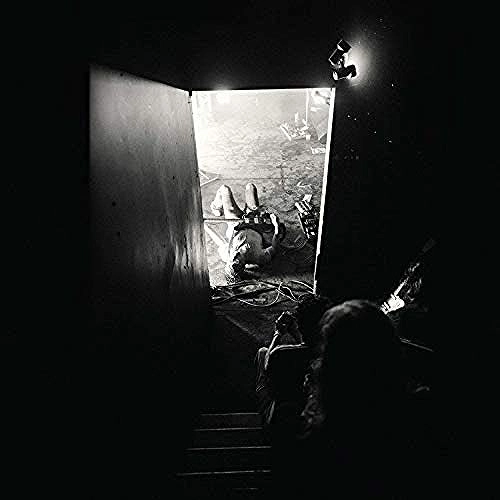 METZ / メッツ / AUTOMAT (LP+7")