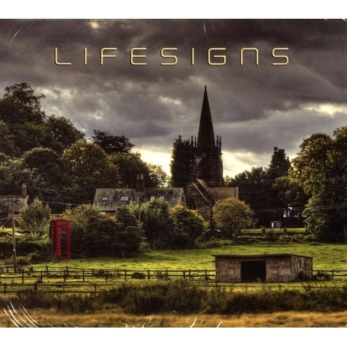 LIFESIGNS / ライフサインズ / LIFESIGNS