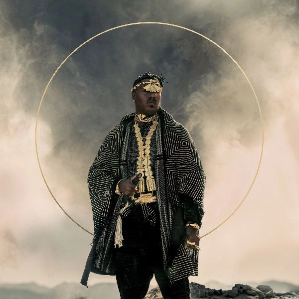 CHIEF ADJUAH(CHRISTIAN SCOTT) / チーフ・アジュア(クリスチャン・スコット) / ANCESTRAL RECALL(DOUBLE VINYL LP)