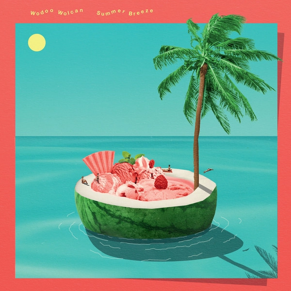 WODOO WOLCAN / SUMMER BREEZE / SUMMERBREEZE