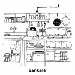 sankara / BUD