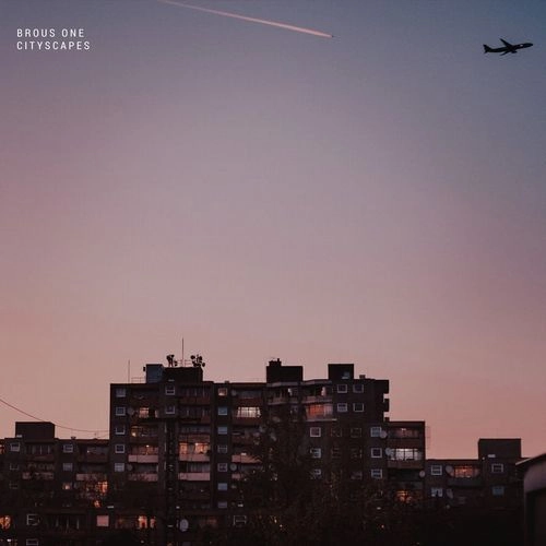 BROUS ONE / CITYSCAPES