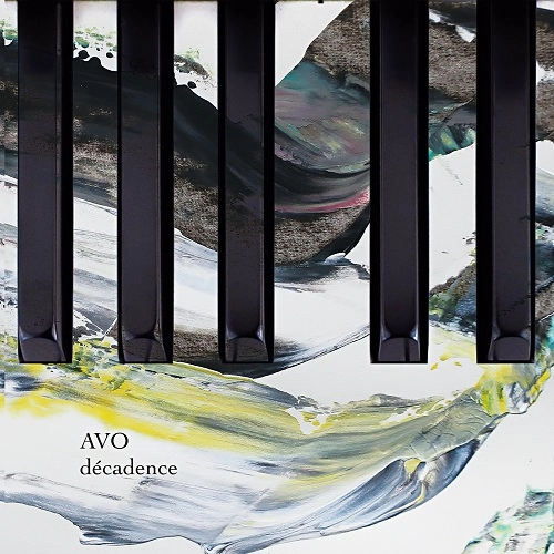 AVO / アボ / decadence