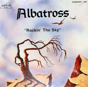 ALBATROSS (70'S SOUTHERN ROCK) / ROCKIN' THE SKY