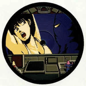 DJ USE ONLY / DUO 007