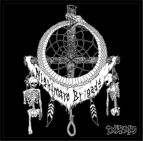 DORAID / NIGHTMARE BRIGADE