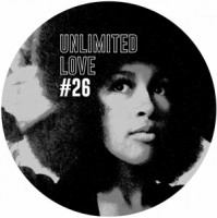 V.A. / オムニバス / UNLIMITED LOVE #26