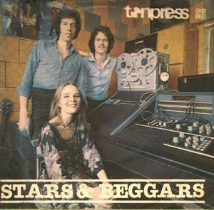 STARS & BEGGARS / LOVELIGHT / I WANT TO SAY I LOVE YOU