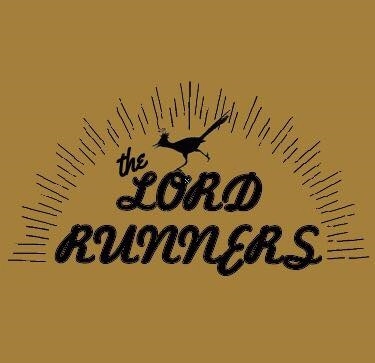 THE LORD RUNNERS / THE LORD RUNNERS