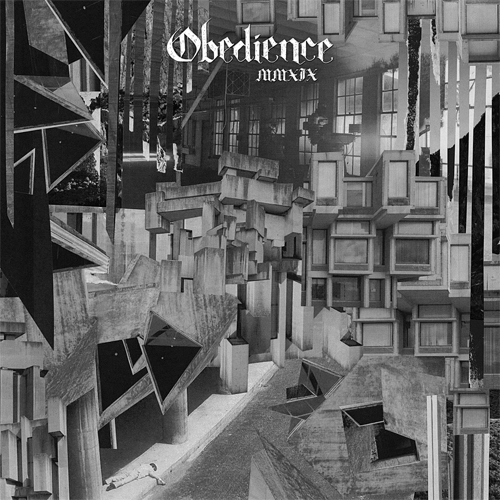 OBEDIENCE / MMXIX (LP)