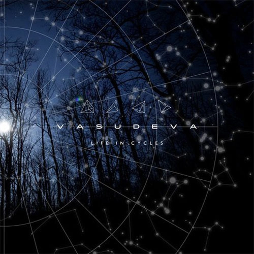 VASUDEVA / LIFE IN CYCLES
