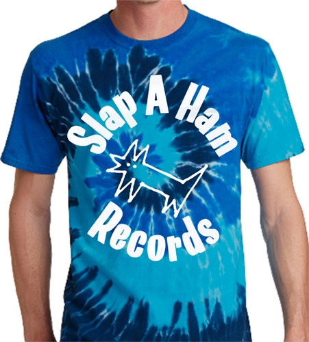 SLAP A HAM / XL/GROOVY MEN'S SLAP