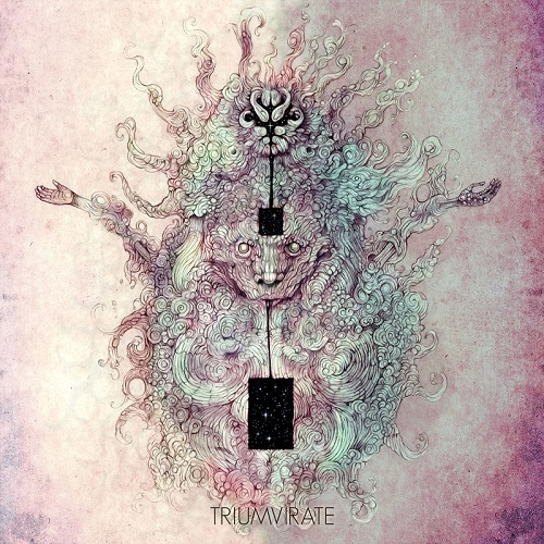 ARCHIVIST (PUNK) / TRIUMVIRATE