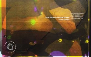 VARIOUS ARTISTS (CLASSIC) / オムニバス (CLASSIC) / JOHN ADAMS EDITION