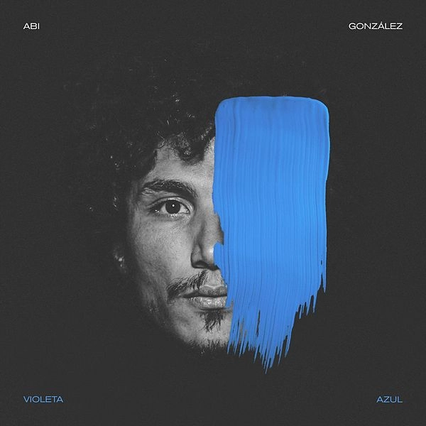 ABI GONZALEZ / アビ・ゴンサレス / VIOLETA AZUL