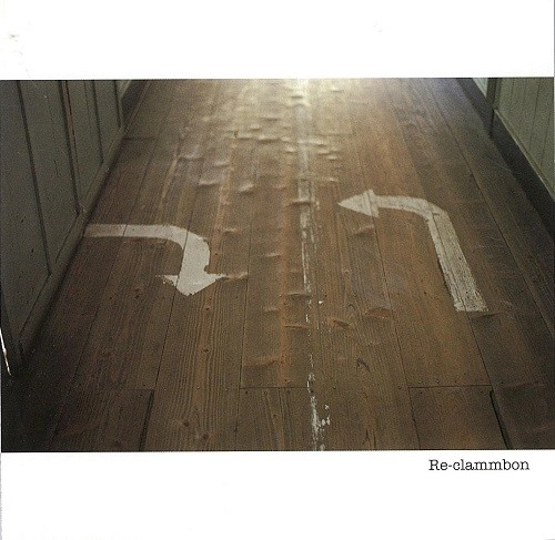 clammbon / クラムボン / Re-clammbon