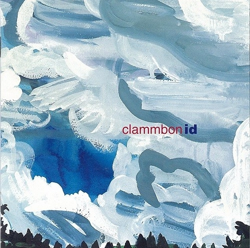 clammbon / クラムボン / Id