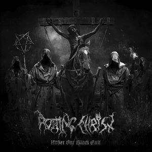 ROTTING CHRIST / ロッティング・クライスト / UNDER OUR BLACK CULT