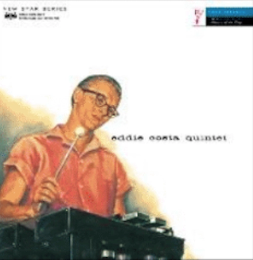 EDDIE COSTA / エディ・コスタ / エディ・コスタ・クインテット