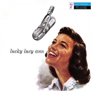 LUCY ANN POLK / ルーシー・アン・ポーク / ラッキー・ルーシー・アン