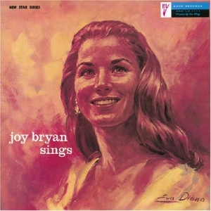 JOY BRYAN / ジョイ・ブライアン / ジョイ・ブライアン・シングス