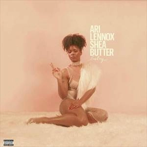 ARI LENNOX / SHEA BUTTER BABY