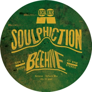 SOULPHICTION / ソウルフィクション / BEEHIVE